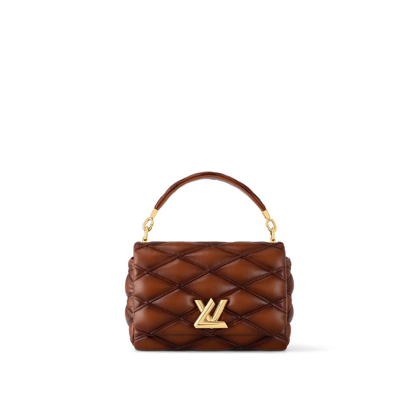 Louis Vuitton GO-14 MM